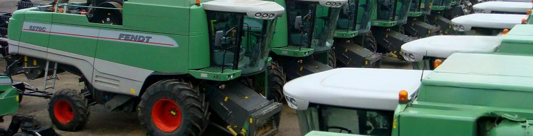 Ремонт гидростатики ГСТ комбайна Fendt (Фендт), Ремонт гидростатики ГСТ  трактора Fendt (Фендт)