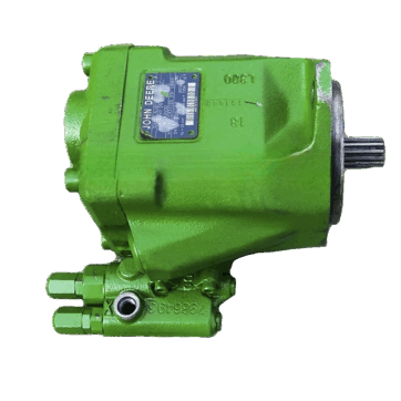 Ремонт ГСТ John Deere (Джон Дир), Ремонт гидростатической трансмиссии John Deere (Джон Дир), ремонт гидрохода John Deere (Джон Дир), Ремонт гидростатики John Deere (Джон Дир) — изображение 1