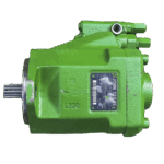 Ремонт ГСТ John Deere, Ремонт гидростатической трансмиссии John Deere, Ремонт гидростатики John Deere