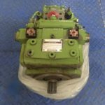 Ремонт ГСТ Hydromatik