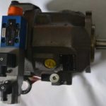 Ремонт ГСТ JCB