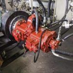 Ремонт ГСТ Kawasaki