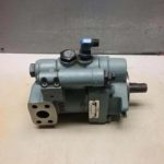 Ремонт ГСТ Nachi