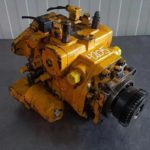 Ремонт ГСТ Ahlmann