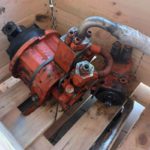 Ремонт ГСТ Atlas