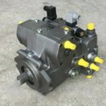 Ремонт ГСТ Bomag