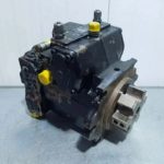 Ремонт ГСТ Bosch-Rexroth