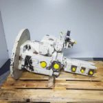 Ремонт ГСТ Brueninghaus