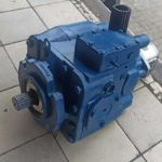 Ремонт ГСТ комбайнов Case