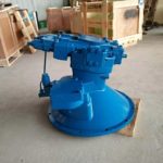 Ремонт ГСТ Hitachi