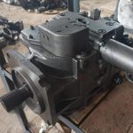 Ремонт ГСТ Linde