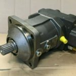 Ремонт ГСТ New Holland