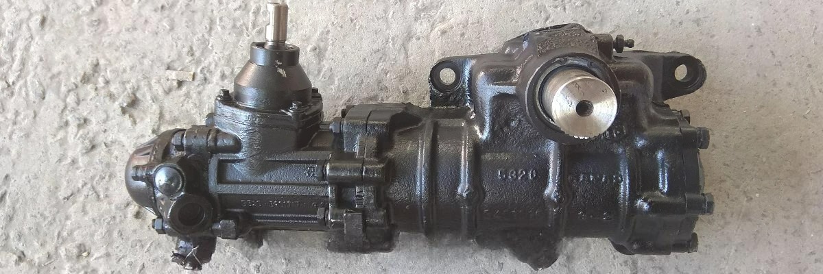 remont gur kamaz 5320 01