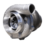 Ремонт импортных турбокомпрессоров ТКР