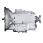 Ремонт коробки переключения передач КПП ЯМЗ