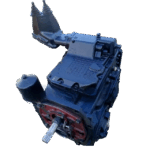 Ремонт КПП МТЗ-1221. Ремонт коробки переключения передач МТЗ- 1221