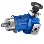 Ремонт гидронасоса Bosch-Rexroth A7VK