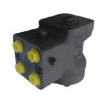 Ремонт насоса-дозатора ORSTA. Ремонт гидроруля ORSTA