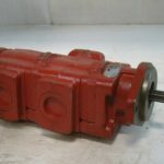 Ремонт шестеренчатых насосов Caruelle, Ремонт шестерного насоса Caruelle, Ремонт НШ Caruelle