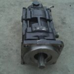 Ремонт шестеренчатых насосов Case, Ремонт шестерного насоса Case, Ремонт НШ Case