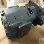 Ремонт шестеренчатого насоса Car Mix. Ремонт шестерного насоса Car Mix. Ремонт НШ Car Mix