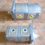 Ремонт шестеренчатых насосов Astec, Ремонт шестерного насоса Astec, Ремонт НШ Astec