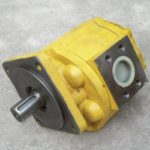 Ремонт шестеренчатых насосов BEML, Ремонт шестерного насоса BEML, Ремонт НШ BEML