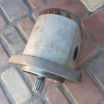 Ремонт шестеренчатых насосов Ремонт шестеренчатого насоса BEML, Ремонт шестерного насоса Ремонт шестеренчатого насоса BEML, Ремонт НШ Ремонт шестеренчатого насоса BEML