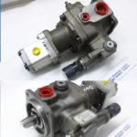 Ремонт шестеренчатых насосов Berthoud, Ремонт шестерного насоса Berthoud, Ремонт НШ Berthoud