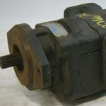 Ремонт шестеренчатых насосов Bieri, Ремонт шестерного насоса Bieri, Ремонт НШ Bieri