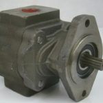 Ремонт шестеренчатых насосов Blend, Ремонт шестерного насоса Blend, Ремонт НШ Blend