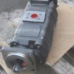 Ремонт шестеренчатых насосов Boart, Ремонт шестерного насоса Boart, Ремонт НШ Boart