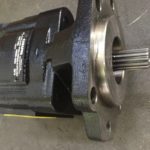 Ремонт шестеренчатых насосов CNH, Ремонт шестерного насоса CNH, Ремонт НШ CNH