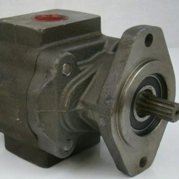 Ремонт шестеренчатых насосов Cat Pumps, Ремонт шестерного насоса Cat Pumps, Ремонт НШ Cat Pumps