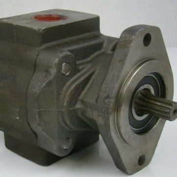 Ремонт шестеренчатых насосов Cat Pumps, Ремонт шестерного насоса Cat Pumps, Ремонт НШ Cat Pumps — изображение 1