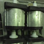 Ремонт шестеренчатых насосов Challenger, Ремонт шестерного насоса Challenger, Ремонт НШ Challenger