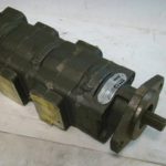 Ремонт шестеренчатых насосов Changlin, Ремонт шестерного насоса Changlin, Ремонт НШ Changlin