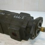 Ремонт шестеренчатых насосов Chenggong, Ремонт шестерного насоса Chenggong, Ремонт НШ Chenggong