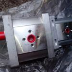 Ремонт шестеренчатых насосов Claas Lexion, Ремонт шестерного насоса Claas Lexion, Ремонт НШ Claas Lexion