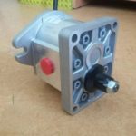 Ремонт шестеренчатых насосов Claas, Ремонт шестерного насоса Claas, Ремонт НШ Claas