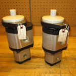 Ремонт шестеренчатых насосов Clark, Ремонт шестерного насоса Clark, Ремонт НШ Clark