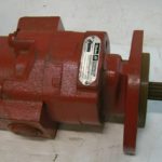 Ремонт шестеренчатых насосов Commercial, Ремонт шестерного насоса Commercial, Ремонт НШ Commercial