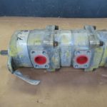 Ремонт шестеренчатых насосов Contarini, Ремонт шестерного насоса Contarini, Ремонт НШ Contarini