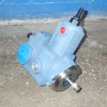 Ремонт шестеренчатых насосов Continental Hydraulics, Ремонт шестерного насоса Continental Hydraulics, Ремонт НШ Continental Hydraulics