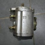 Ремонт шестеренчатых насосов Artec, Ремонт шестерного насоса Artec, Ремонт НШ Artec