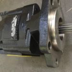 Ремонт шестеренчатых насосов Balcancar, Ремонт шестерного насоса Balcancar, Ремонт НШ Balcancar