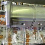 Ремонт шестеренчатых насосов Bargam