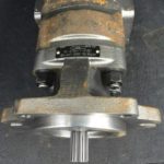 Ремонт шестеренчатых насосов Barigelli, Ремонт шестерного насоса Barigelli, Ремонт НШ Barigelli