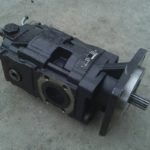 Ремонт шестеренчатых насосов Barnes, Ремонт шестерного насоса Barnes, Ремонт НШ Barnes