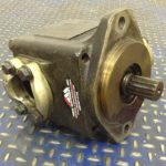 Ремонт шестеренчатых насосов Bizon, Ремонт шестерного насоса Bizon, Ремонт НШ Bizon